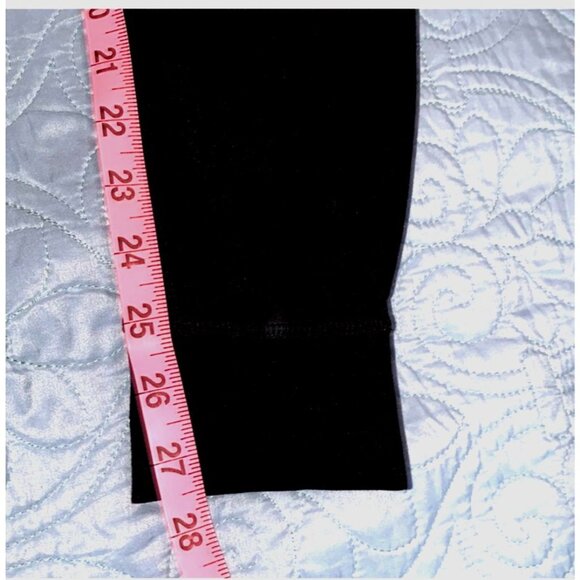 Puma Womens Black Joggers Size S Polyester & Elastane - Picture 10 of 11